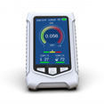 thumbnail image 2 of 2X Portable Analyzer Multifunctional Intelligent O3 Meter Gas Detector Sensor Air Quality Pollution Monitor, 2 of 6
