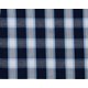 thumbnail image 5 of Camisa Casual Lee Manga Corta De Hombre Sn2 azul EEG, 5 of 6