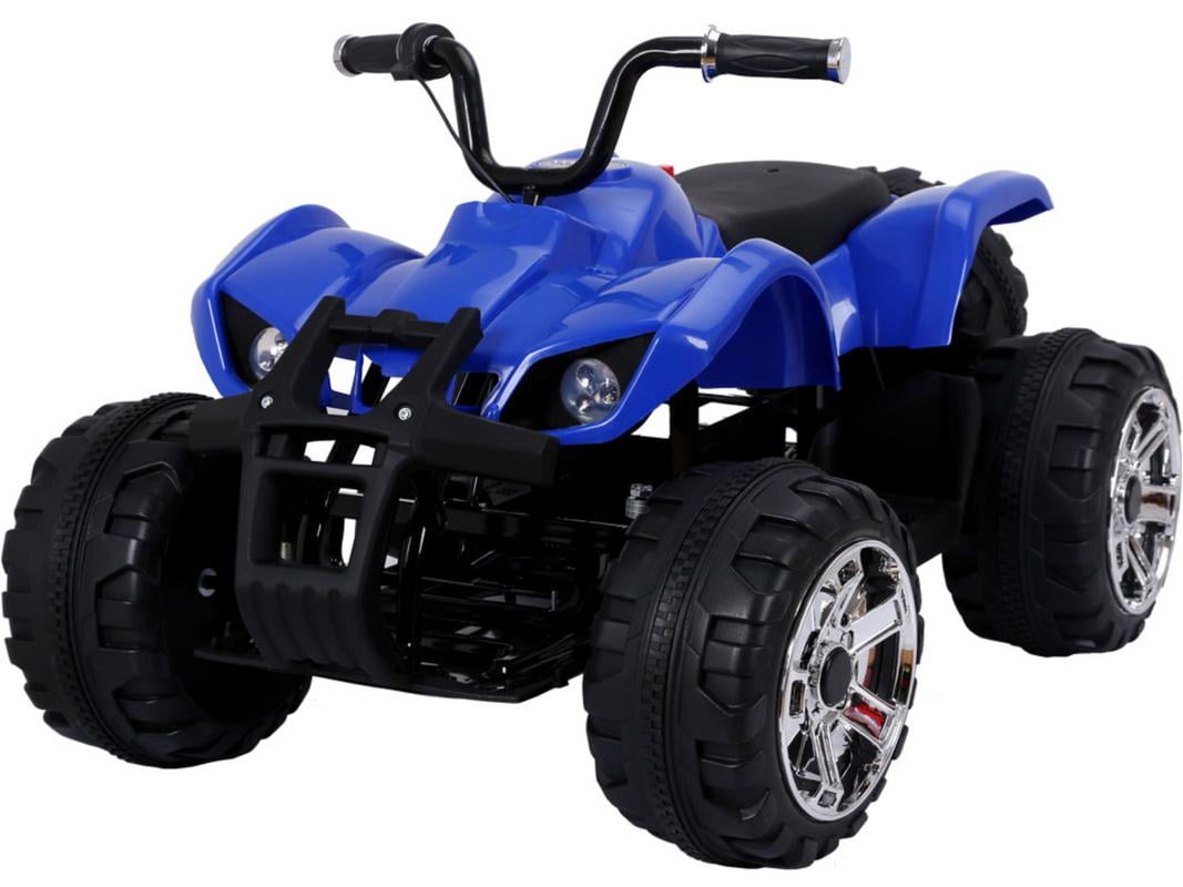 motorized atv for toddlers