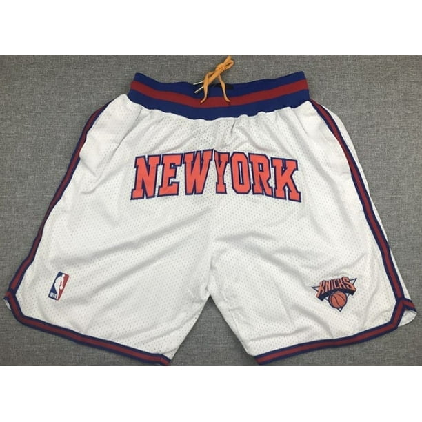 Pantalones cortos de baloncesto para hombres y mujeres con bolsillos Fans SIXERS Pantalones cortos deportivos casuales XL
