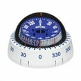 thumbnail image 3 of Ritchie XP-98W X-Port Tactician Compass - Surface Mount - White, 3 of 4