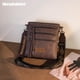 thumbnail image 2 of Bolso Bandolera Montana West MWC-184CF Café para Mujer, 2 of 6