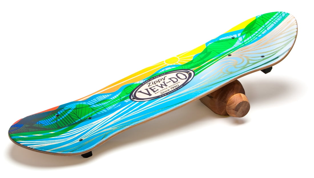 VewDo Zippy Balance Board
