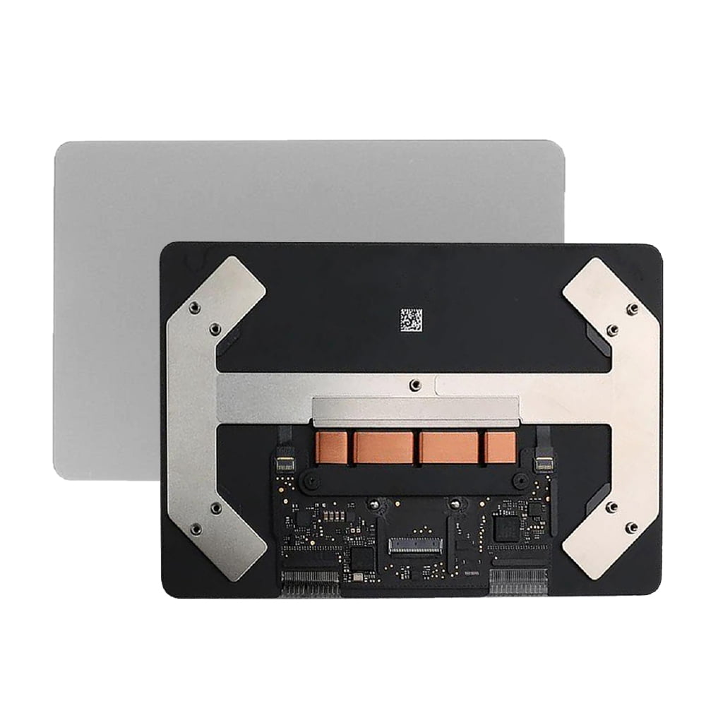 Laptop Touchpad for Macbook Air A2337 Laptop Touchpad 2020 Silver