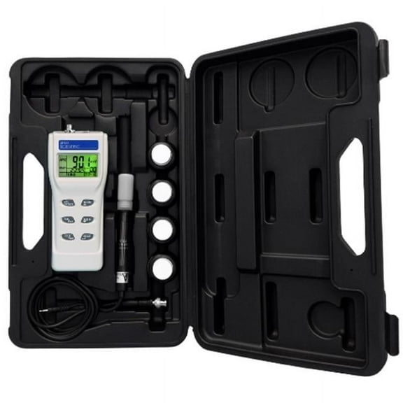 Sper Scientific 850056 Advanced pH Meter Kit