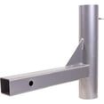 thumbnail image 5 of Flagpole-To-Go Hitch Mount for Large Diameter Portable Flagpole, 5 of 5
