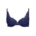 thumbnail image 2 of Pretty Polly Essentials Josephine High Apex Bra ES082L, 2 of 2