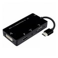thumbnail image 1 of 4-in-1 HD Media Adapter, Smart Video Splitter for PC & Monitor, 1 of 6
