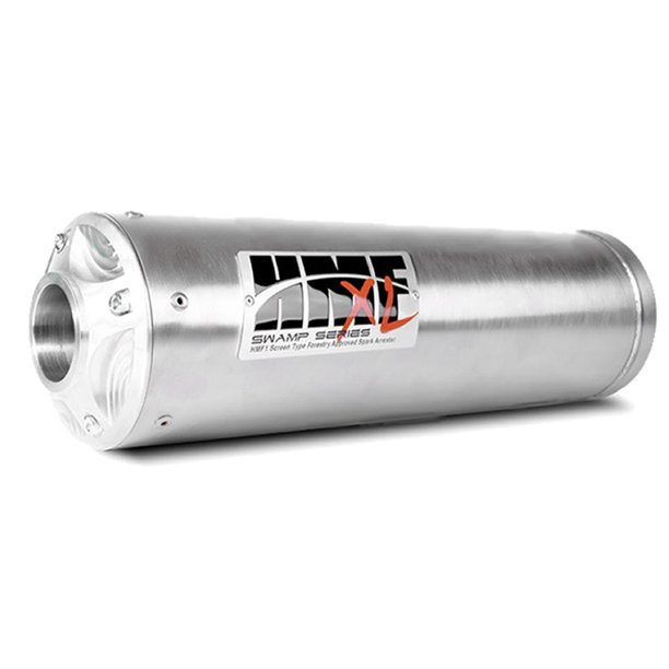 HMF Polaris Ranger 900 2013 2015 Swamp XL Slip On Exhaust Muffler