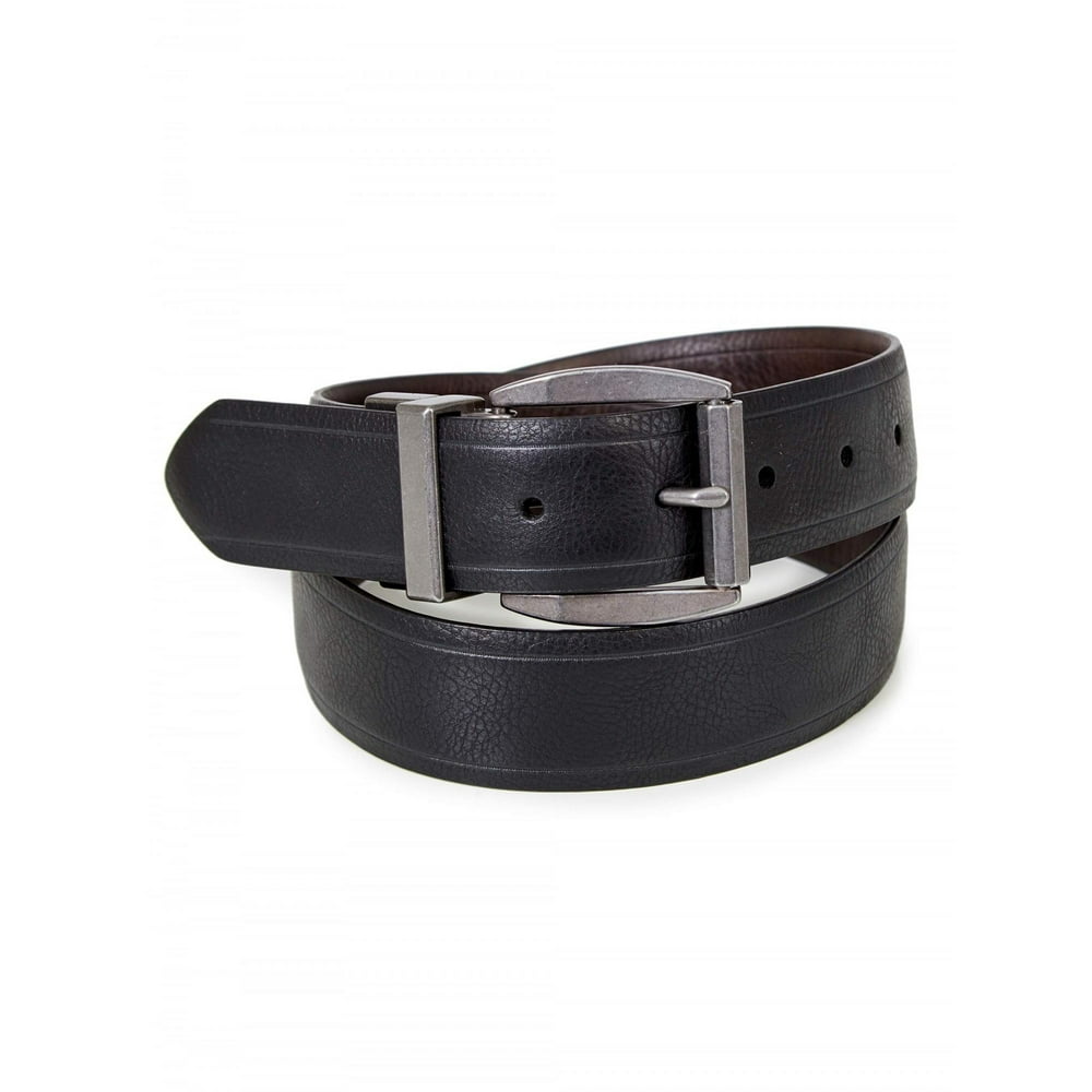 Wrangler Wrangler Big Men's Reversible Belt