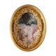 thumbnail image 1 of Marco de fotos de resina para decoración de mesa, ideal para San Valentín Estilo E, 1 of 9