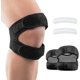thumbnail image 1 of Paquete de 2 R S, alivio del dolor de rodilla y S para hombres y mujeres, 1 of 4