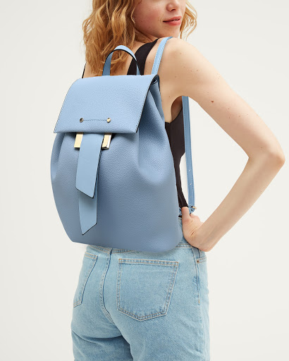 MKF Collection Priscila Backpack by Mia K. Farrow - image 2 of 4
