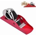 thumbnail image 1 of Door Planer Block Planes For Wood, Wood Plane Tool Manual Wood Planer Woodworking, 1 of 5
