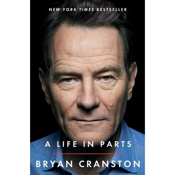 Pre-Owned A Life in Parts (Hardcover) 1476793859 9781476793856