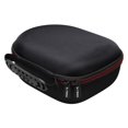 thumbnail image 4 of Funda para auriculares L LTGEM compatible con Sennheiser HD 280 Pro/599/600/660S2/569/490 Pro/620S/599 SE, 4 of 6