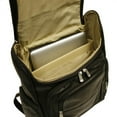 Multi Pocket Laptop Backpack