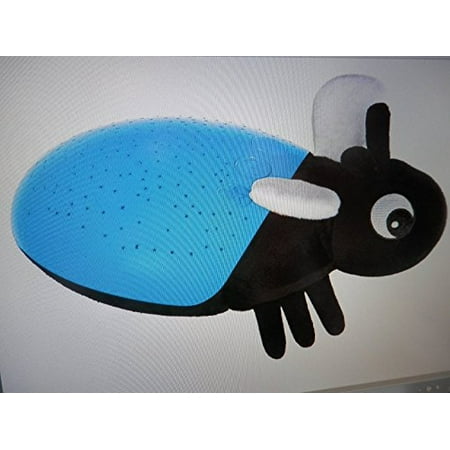 - Discovery Kids Constellation Projection Blue Firefly Star Light