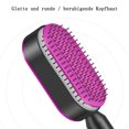 thumbnail image 3 of Cepillo para el cabello empaquetado por uno mismo, cepillo de masaje con cojín de aire 3D, peine de masaje con bolsa de aire, peines para el cabello, cepillo de peluquería relajado para, 3 of 6