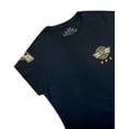 thumbnail image 3 of Marvel T-Shirt Noir à Manches Courtes pour Femmes, 3 of 4