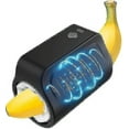 thumbnail image 1 of Electric Automatic Banana Cleaner Tool For Men Banana Cleaner Machine Massager Food Grade Silicone P, 1 of 4