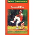thumbnail image 1 of Pre-Owned Baseball Pals (Paperback) by Matt Christopher, 1 of 1