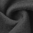 thumbnail image 6 of NTACZA Crewneck Womens Winter Sweaters Gray Graphic Loose Fitting Sweaters Knitted Stretch Sweatshirt Women's Jumper L, 6 of 6