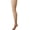 Coffee, variant on Women's Sheer Energy Sheer Toe Pantyhose