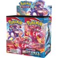 thumbnail image 1 of Pokemon TCG: Sword & Shield - Battle Styles Booster Box - 36 Packs, 1 of 1
