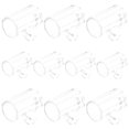 thumbnail image 5 of 20pcs Miniature Doll House Water Cup Water Mug Model Decorative Water Cup Model Doll House Decor, 5 of 5