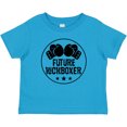 thumbnail image 3 of Inktastic Kickboxing Future Kickboxer Boys or Girls Baby T-Shirt, 3 of 5