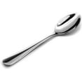 thumbnail image 1 of Juego de 12 cucharas de cena de 6,7 pulgadas, cucharas de acero inoxidable de grado alimenticio, cubiertos para el hogar, la cocina o el restaurante, pulido espejo, apto para lavavajillas, 1 of 8