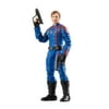 Legends Series Star-Lord Action Figures (6”)