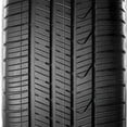 Pirelli P Zero All Season Plus 3 UHP All Season 215/45R18 93W XL