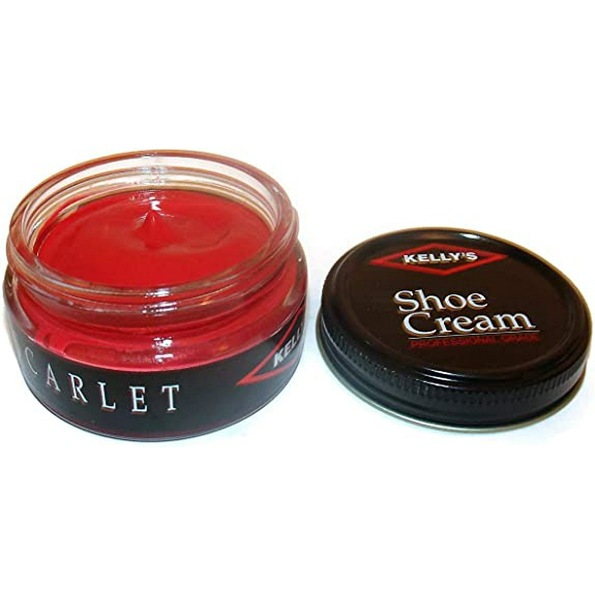 Kelly's shoe cream new arrivals