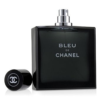 Bleu de Chanel for men by Chanel  MensFragrancecouk