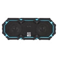 thumbnail image 1 of Altavoces Portátiles Altec Lansing Negro Azul Mini Life Jacket 2 Inalámbrico y Alámbrico, 1 of 11