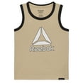 thumbnail image 3 of Reebok Toddler Boy's 2 Piece Tank Top and Short Set, Sizes 12M-5T, 3 of 6