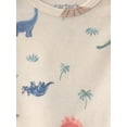 thumbnail image 4 of Carter's Child of Mine Baby Boy Outfit Set, 3-Piece, Sizes 0-24 Months, 4 of 7