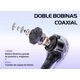thumbnail image 5 of Auriculares in-ear inalámbricos Acefast T8 Cristal IPX4 T8 rosa con luz LED, 5 of 8