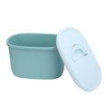 thumbnail image 4 of Pet Food Container,Pet Food Container ABS Dog Food Container Pet Food Storage Container Built for the Future, 4 of 14