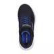 thumbnail image 5 of Tenis Skechers Go Run 400 V2 Jr Unisex Ligeros negro 19, 5 of 5