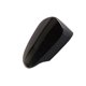 thumbnail image 2 of Espejo retrovisor Riwesomey reflectante Negro Derecho para automóvil, 2 of 6