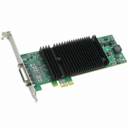 Matrox Millennium P690 Graphics Card price history on PriceWatchPro