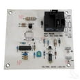 thumbnail image 1 of Performance Plus Carts Replacement Charge Module Control Board for EZGO Total Charge II, III, and IV Chargers | Replaces OEM 28668-G01, 1 of 3
