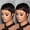 Black, variant on Short Wigs for Black Women Pixie Cut Human Hair Wigs for Women Brazilian Hair Glueless Full Machine Made Wig Black Color