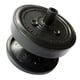 thumbnail image 1 of Rueda de Cojinete de Plástico con Acoplamiento para Chasis de Coche Robot con Seguimiento Inteligente, 1 of 9