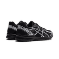 thumbnail image 3 of ASICS MENS JOG 100S "Black Pure Silver" 1203A741 001 1203A741 001 from Stadium Goods, 3 of 8
