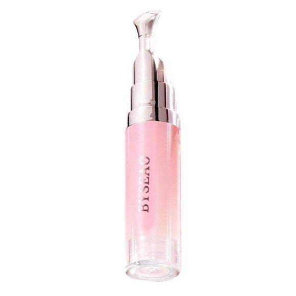 1 Peptide Lip Gloss Lip Oil Brightens and Evens Out Dark Lip Gloss Essence Moisturizes and Nourishes Lips