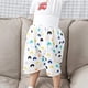 thumbnail image 3 of AnimalMComfy - Pantalones cortos para pañales para niños, 2 en 1, impermeables y absorbentes, para bebé, 3 of 5